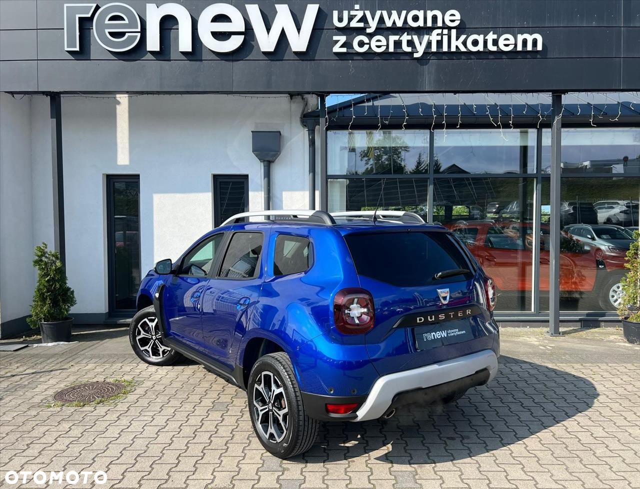 Dacia Duster - 5