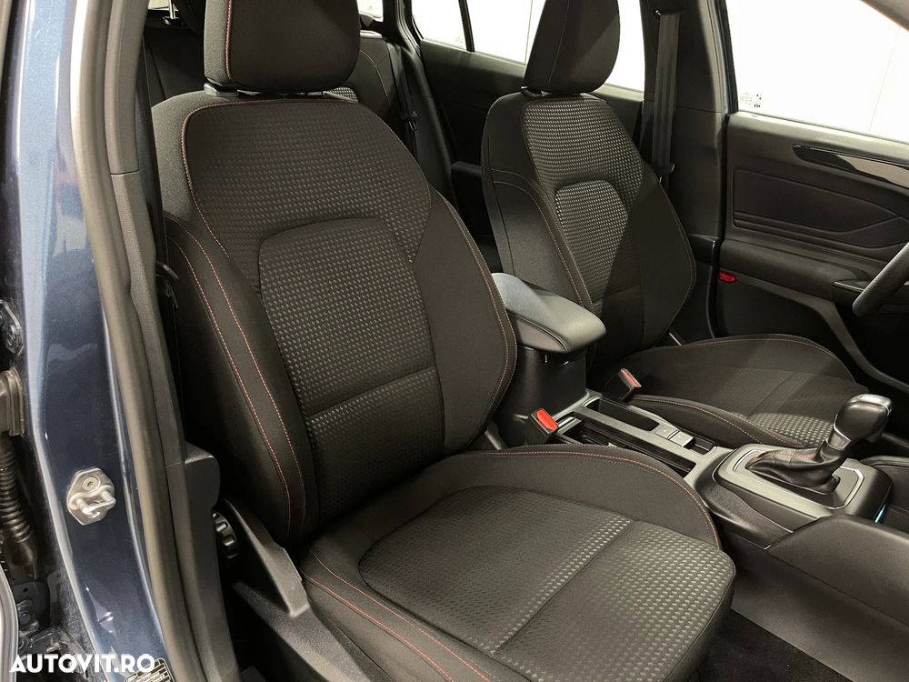 Ford Focus 1.0 EcoBoost Hybrid Aut. ST-LINE - 10