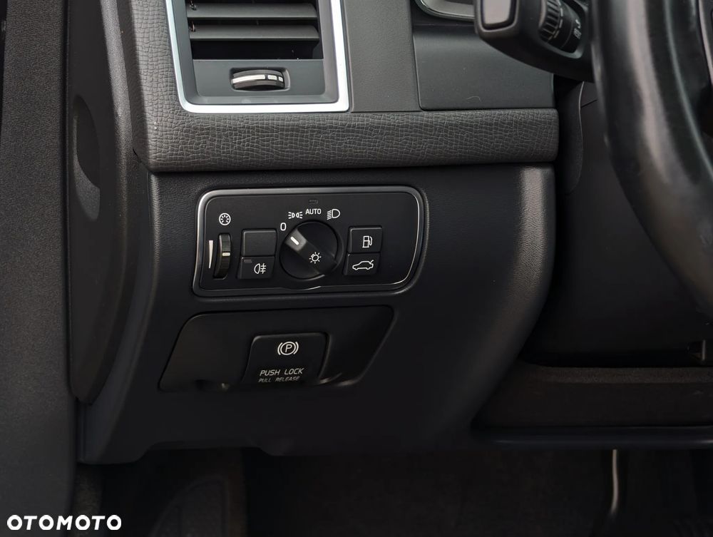 Volvo XC 60 D4 Drive-E Summum - 19