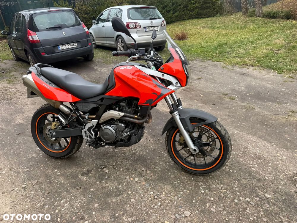 Aprilia Pegaso - 15