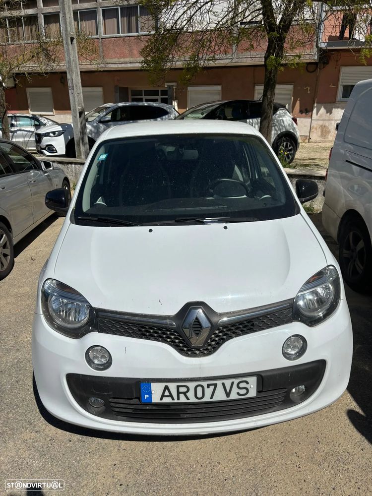 Renault Twingo - 1