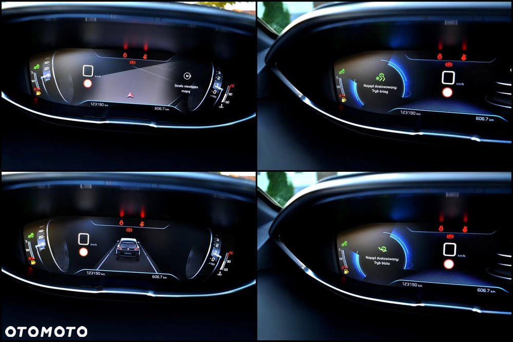 Peugeot 5008 1.2 PureTech GT S&S - 37