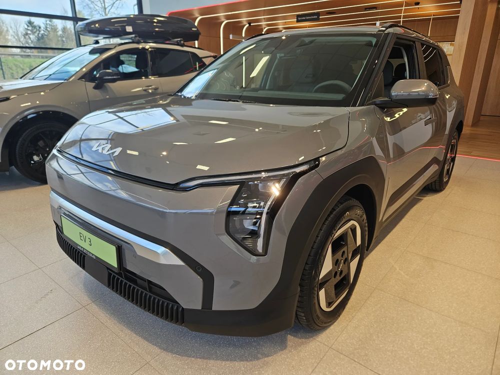 Kia EV3 81.4kWh Earth - 2
