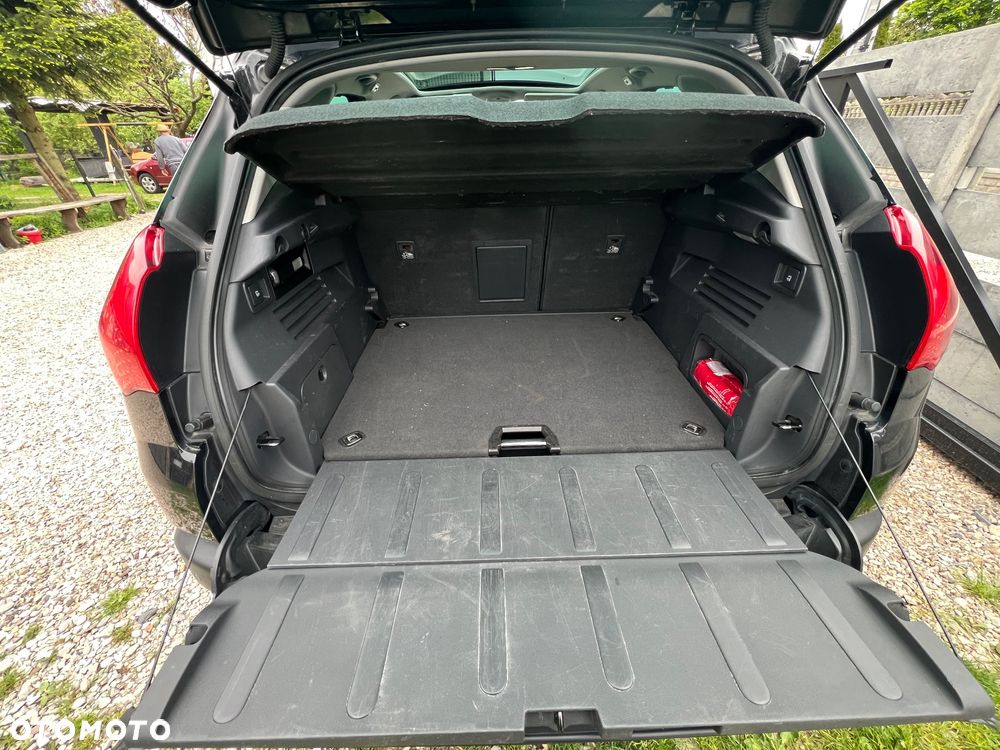 Peugeot 3008 1.6 Premium+ - 7
