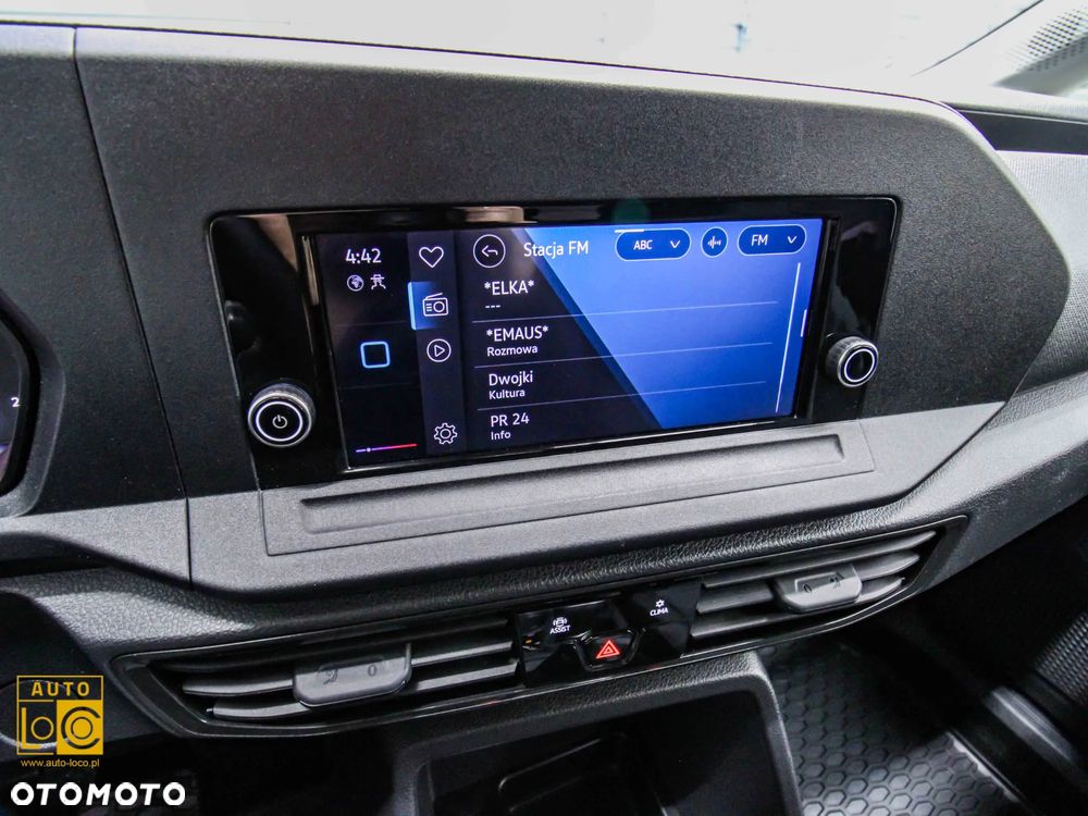 Volkswagen Caddy Maxi 2.0 TDI Life - 24