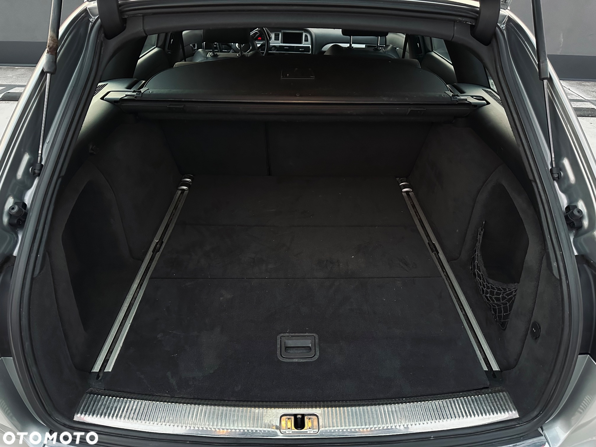 Audi A6 2.0 TDI Limited Edition Multitr - 27