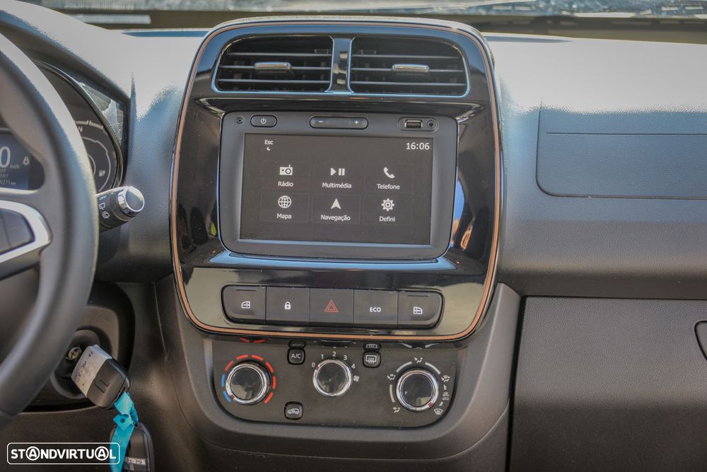 Dacia Spring Electric 65 Extreme - 14