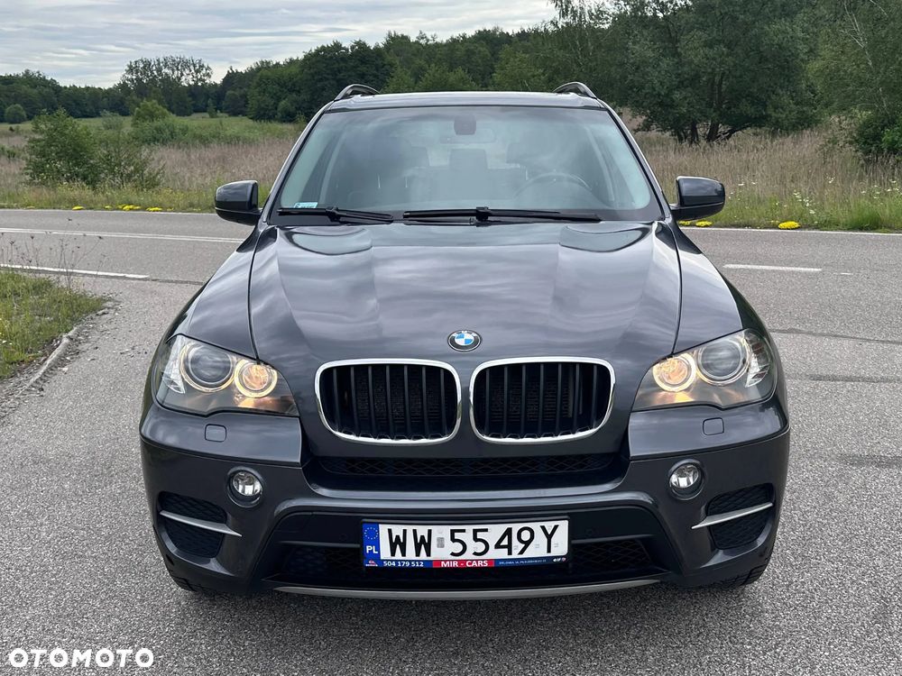 BMW X5 xDrive35i - 3
