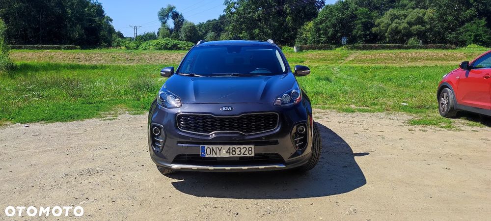 Kia Sportage - 28