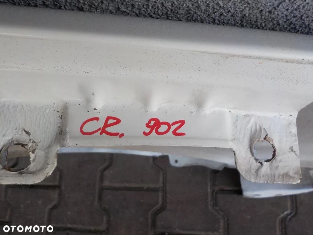 VW CRAFTER BŁOTNIK LEWY PRZÓD BEZ RDZY L902 - 5