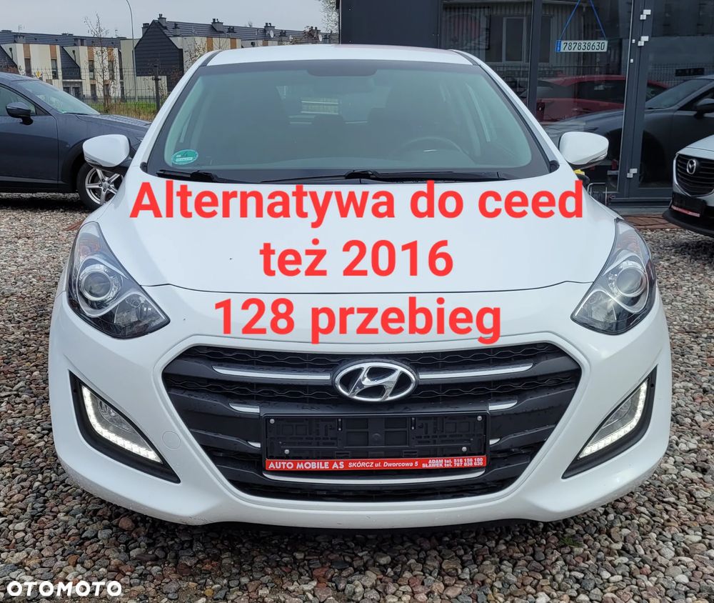 Kia Ceed 1.4 CVVT Edition 7 - 18