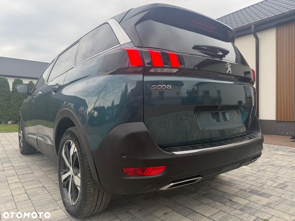 Peugeot 5008 1.2 PureTech Active S&S - 12