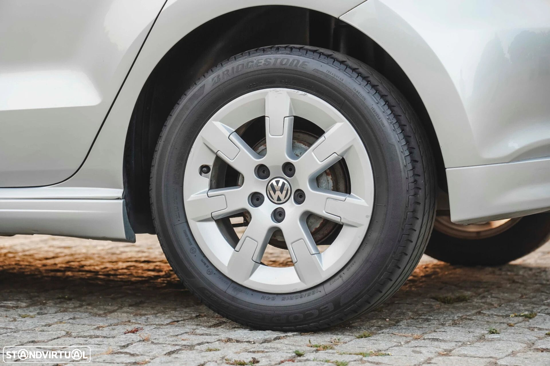 VW Polo - 44