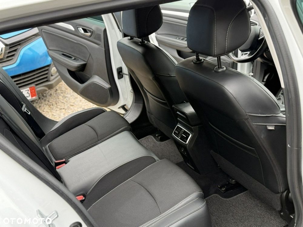 Renault Megane - 22