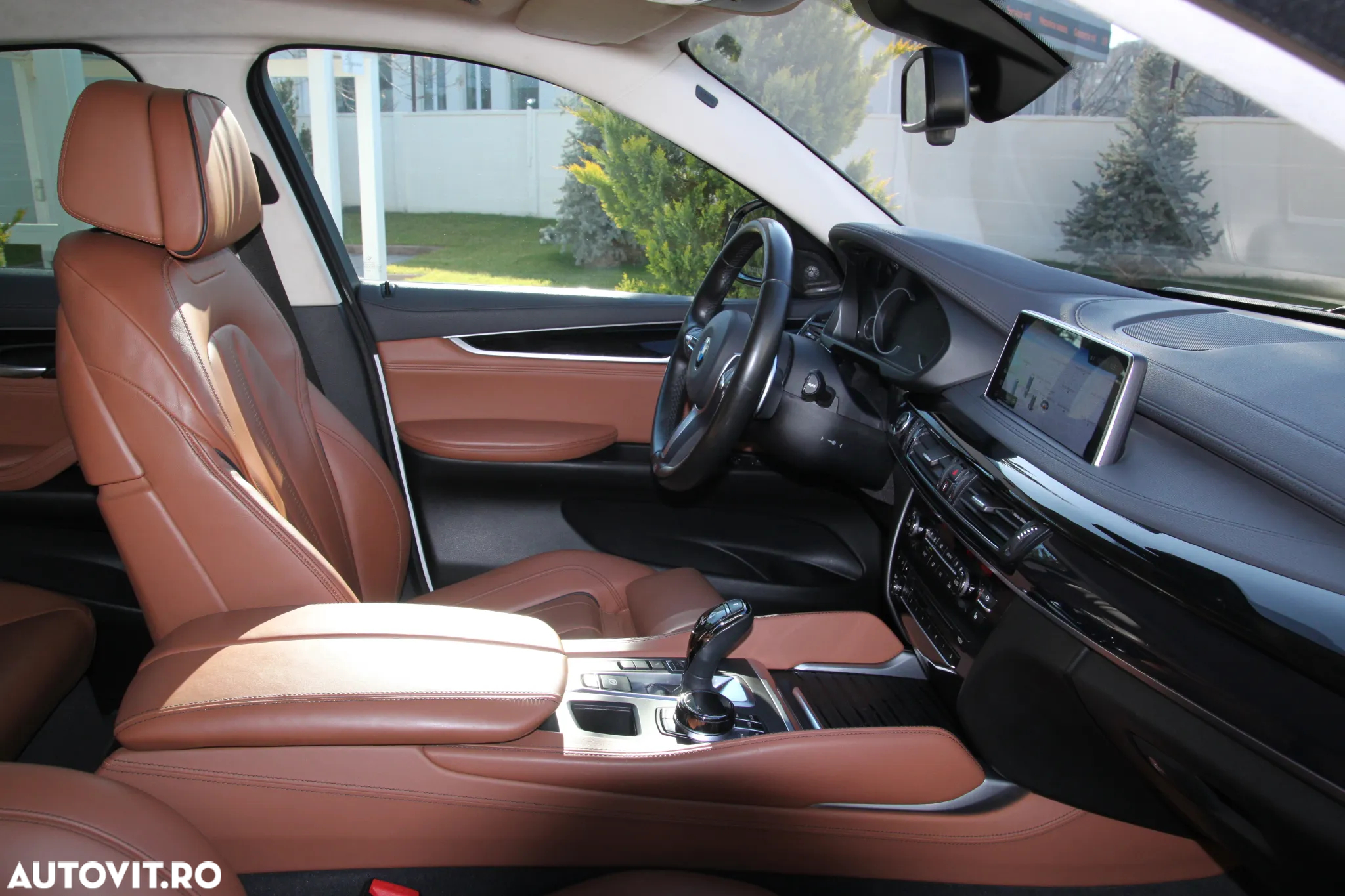 BMW X6 xDrive40d - 36