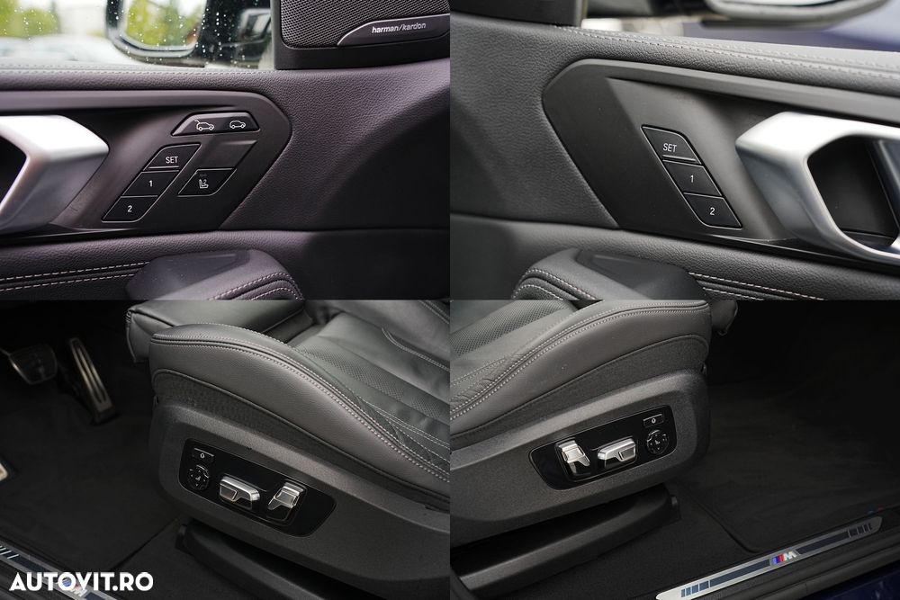BMW X6 xDrive30d AT MHEV - 19