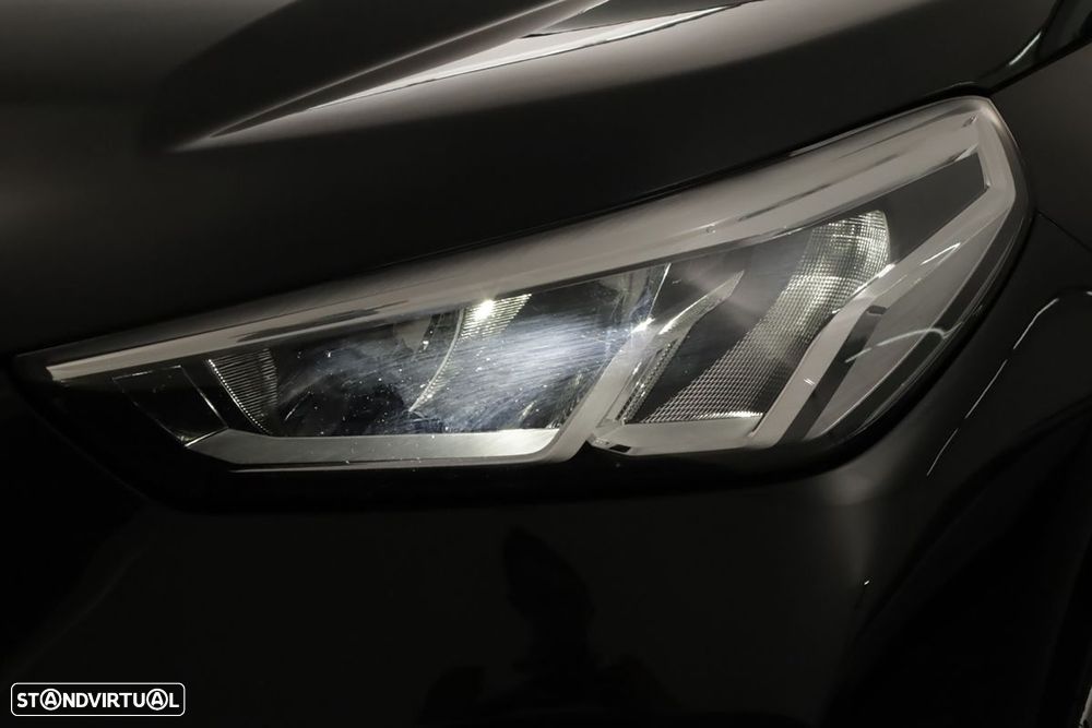 BMW X1 xDrive25e Pack Desportivo M - 6