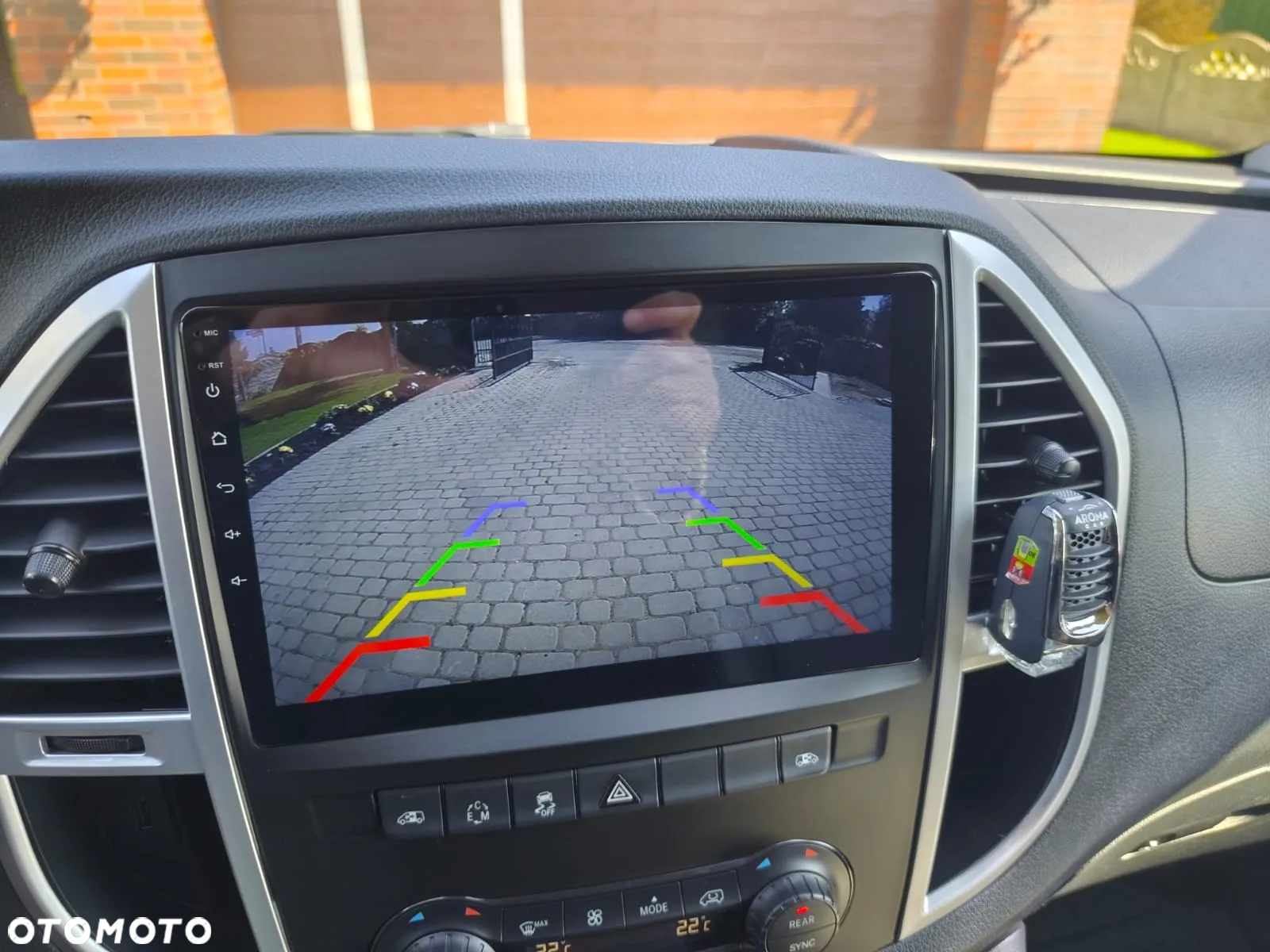 Mercedes-Benz Vito - 9