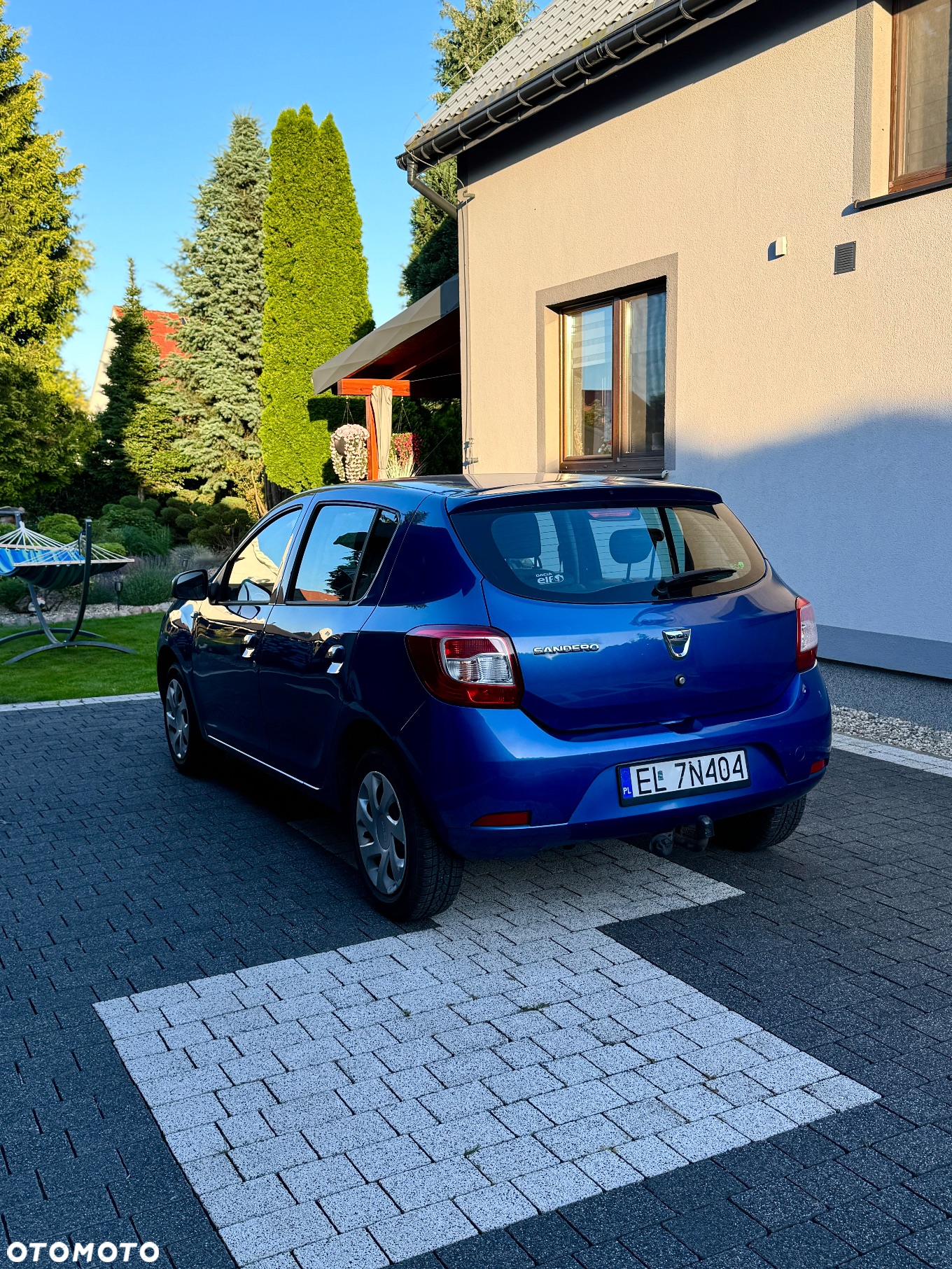Dacia Sandero 0.9 TCe SL Celebration S&S - 4