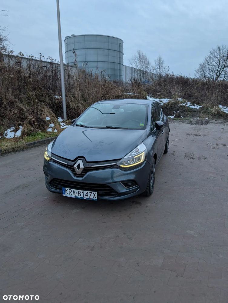 Renault Clio Energy TCe 120 Bose Edition - 2