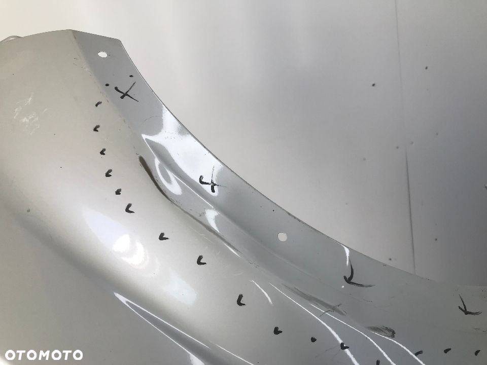 Błotnik Suzuki Ignis III 3 prawy przedni 2016r.-> 57711-62r10-000 - 5