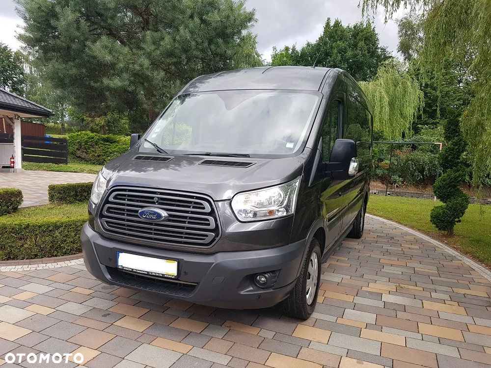 Ford TRANSIT - 8