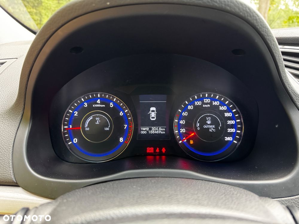 Hyundai i40 i40cw 1.6 5 Star Edition - 27