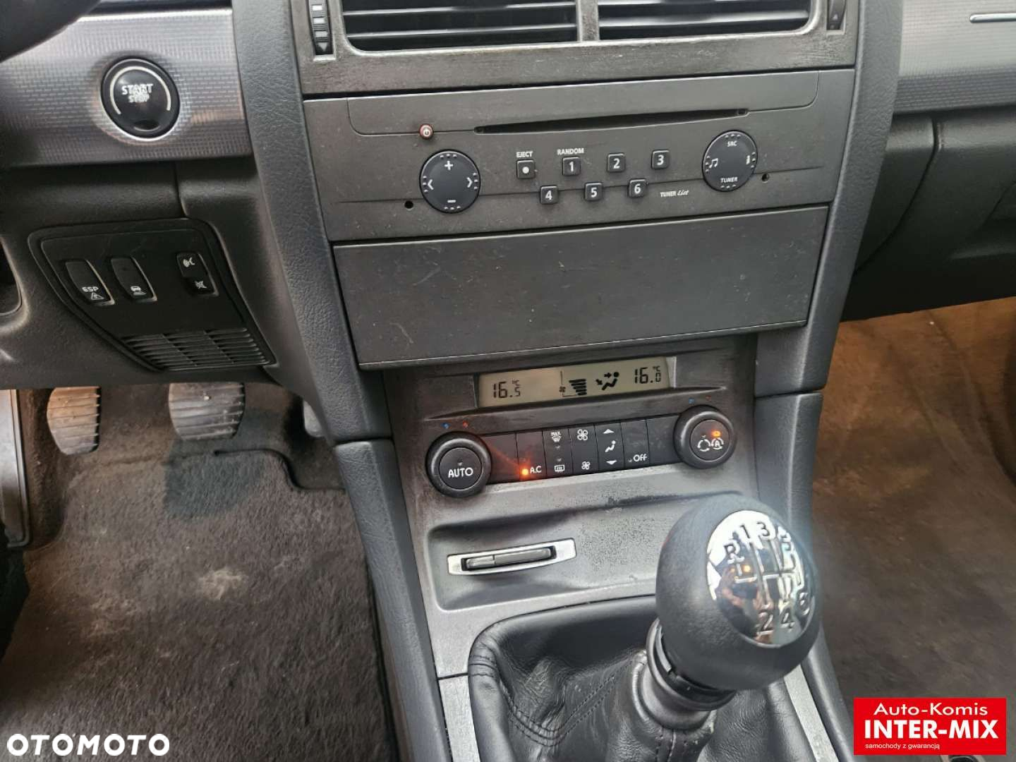 Renault Vel Satis - 19