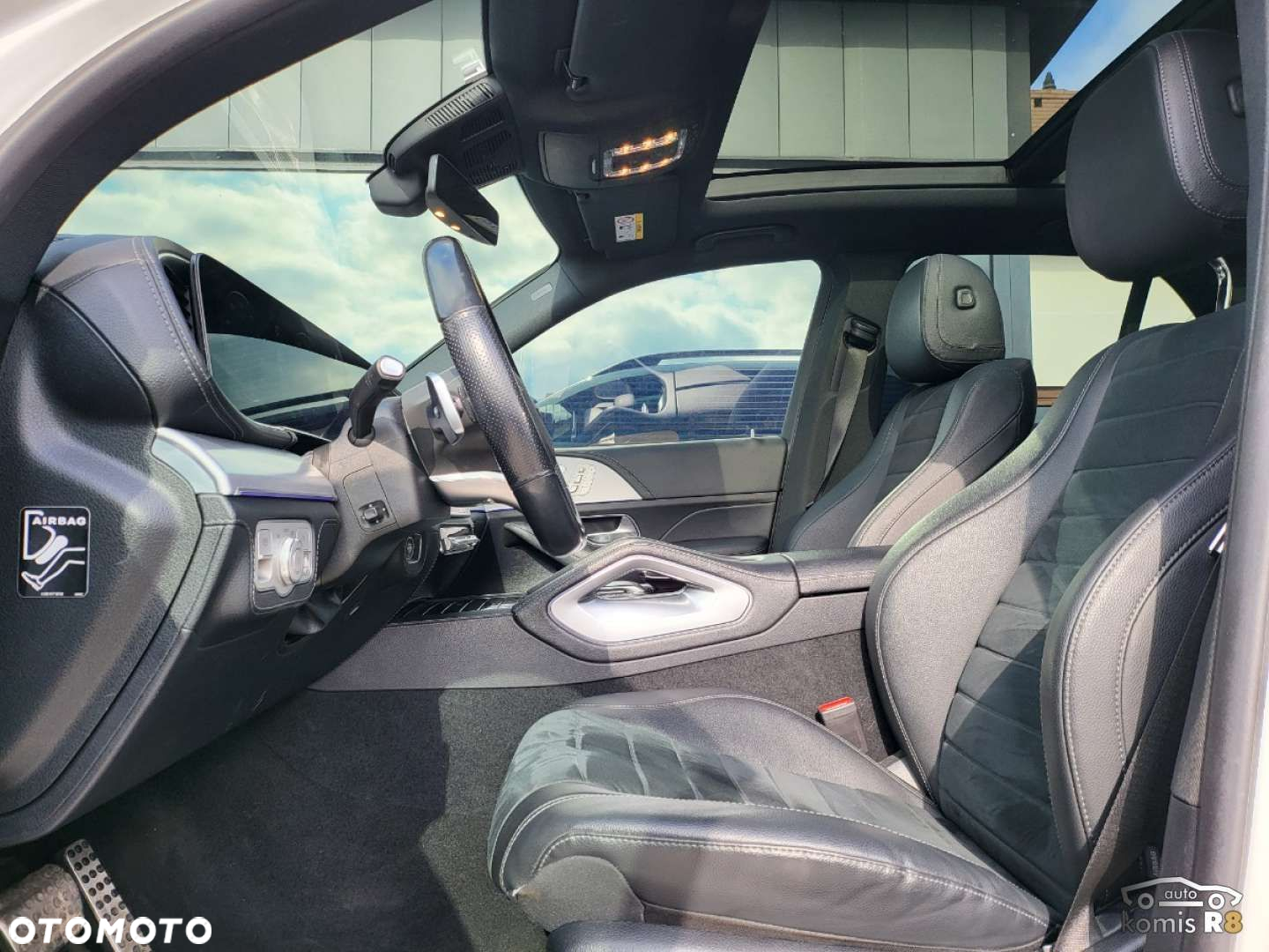 Mercedes-Benz GLE - 18