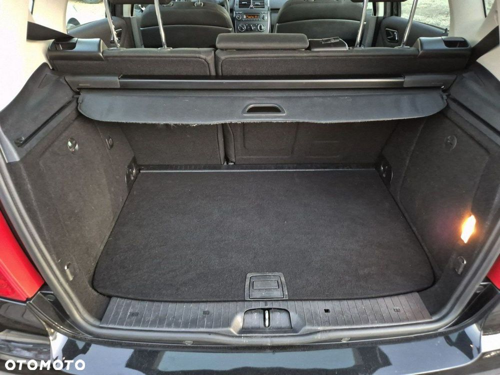 Mercedes-Benz Klasa A - 5