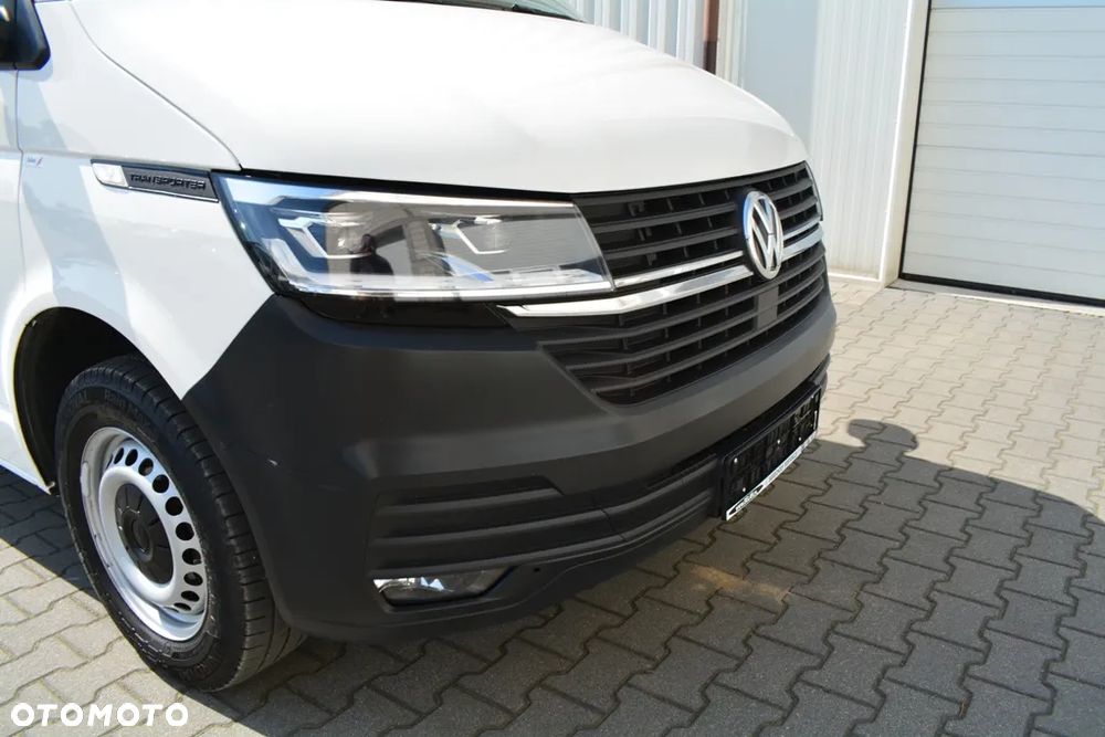 Volkswagen Transporter Kombi T6.1 TDI L1H1 - 13
