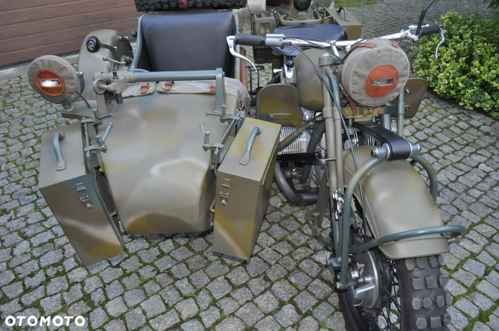 Ural M-63 - 32