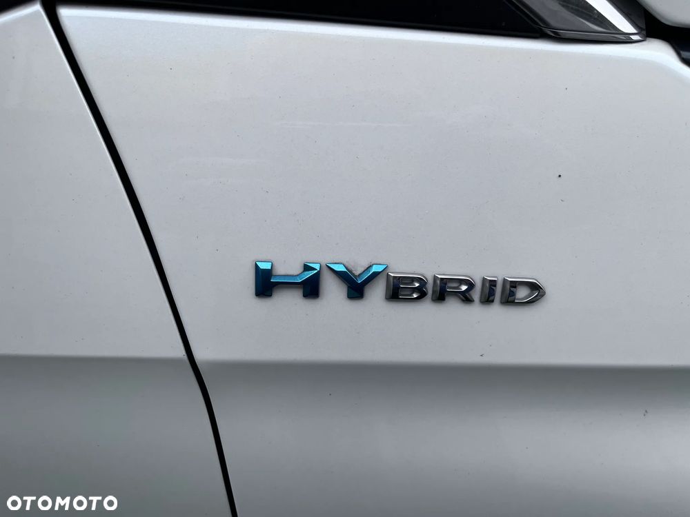 Peugeot 3008 225 e-EAT8 Allure Pack - 4