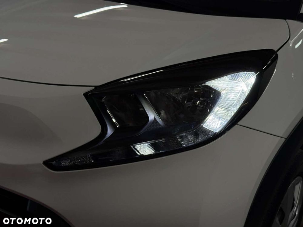 Toyota Aygo X 1.0 VVT-i X-play - 38