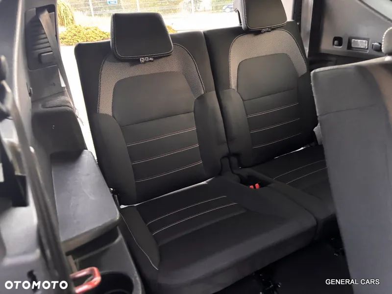 Dacia Jogger 1.0 TCe Extreme 7os - 26