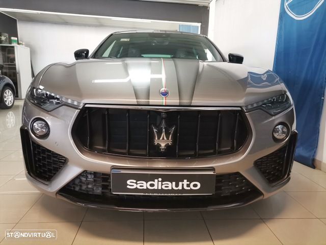 Maserati Levante Q4 GranSport - 5