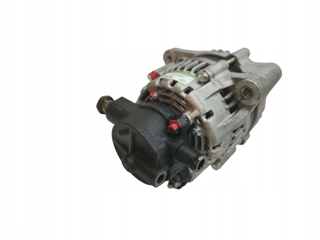 ALTERNATOR VACUM HYUNDAI I30 I (2007-2010) 2.0 CRDI 140KM 37300-27010 D4EA - 4