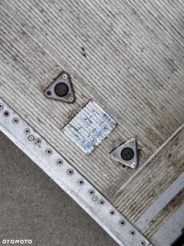 MAN TGL 18.180/Winda/ Oryginalny/ Niemcy - 7