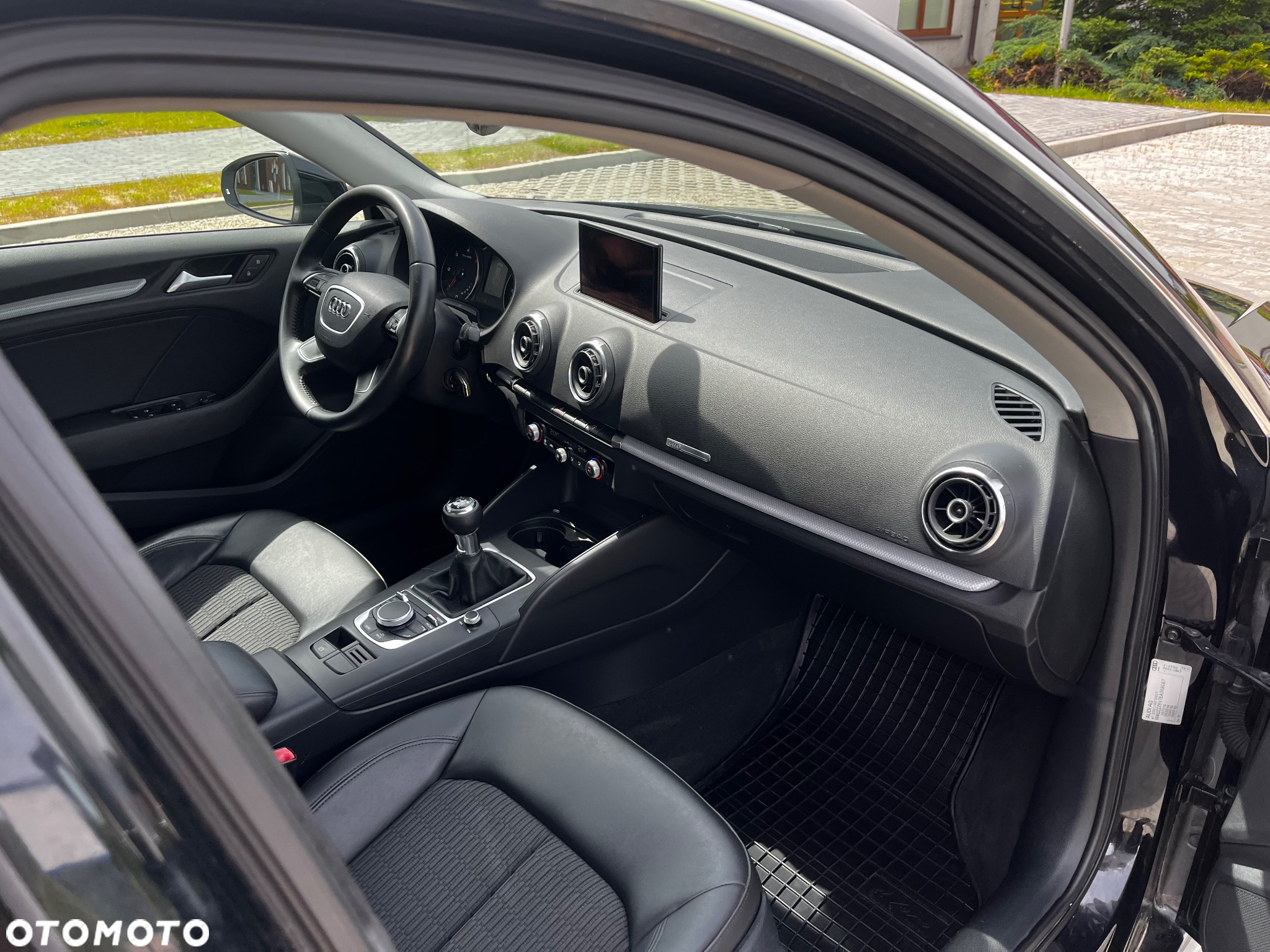 Audi A3 - 18