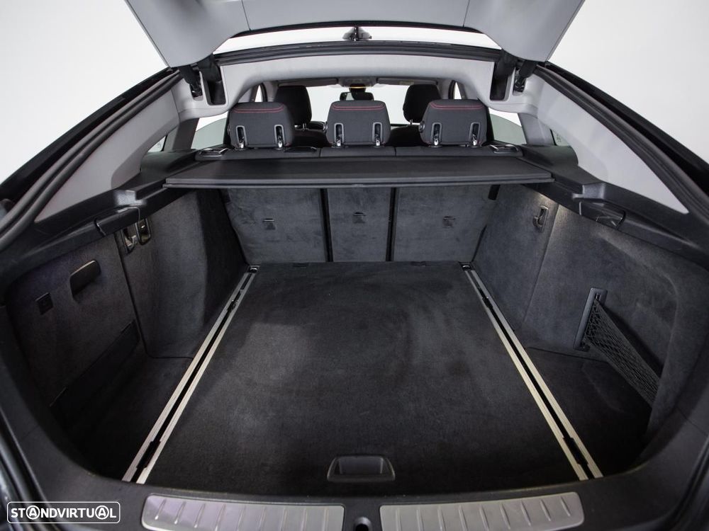 BMW 318 Gran Turismo d Aut. - 12