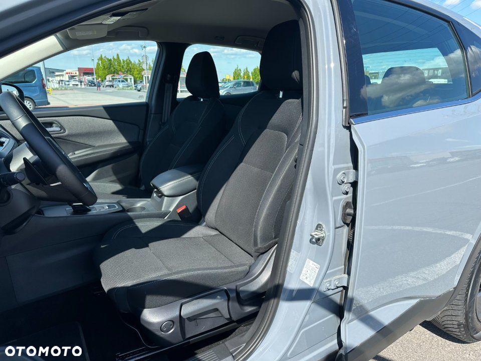 Nissan Qashqai - 6