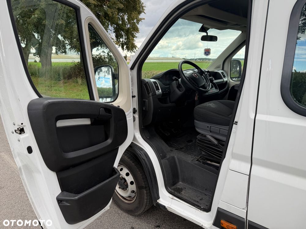 Fiat Ducato - 7