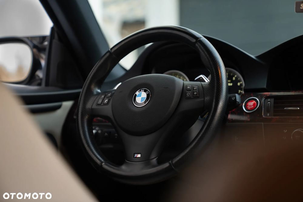 BMW Seria 3 335i - 3