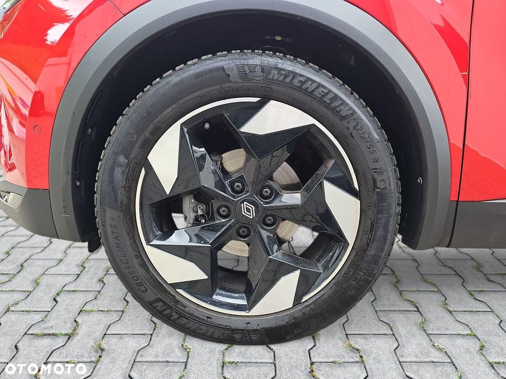 Renault Captur - 10