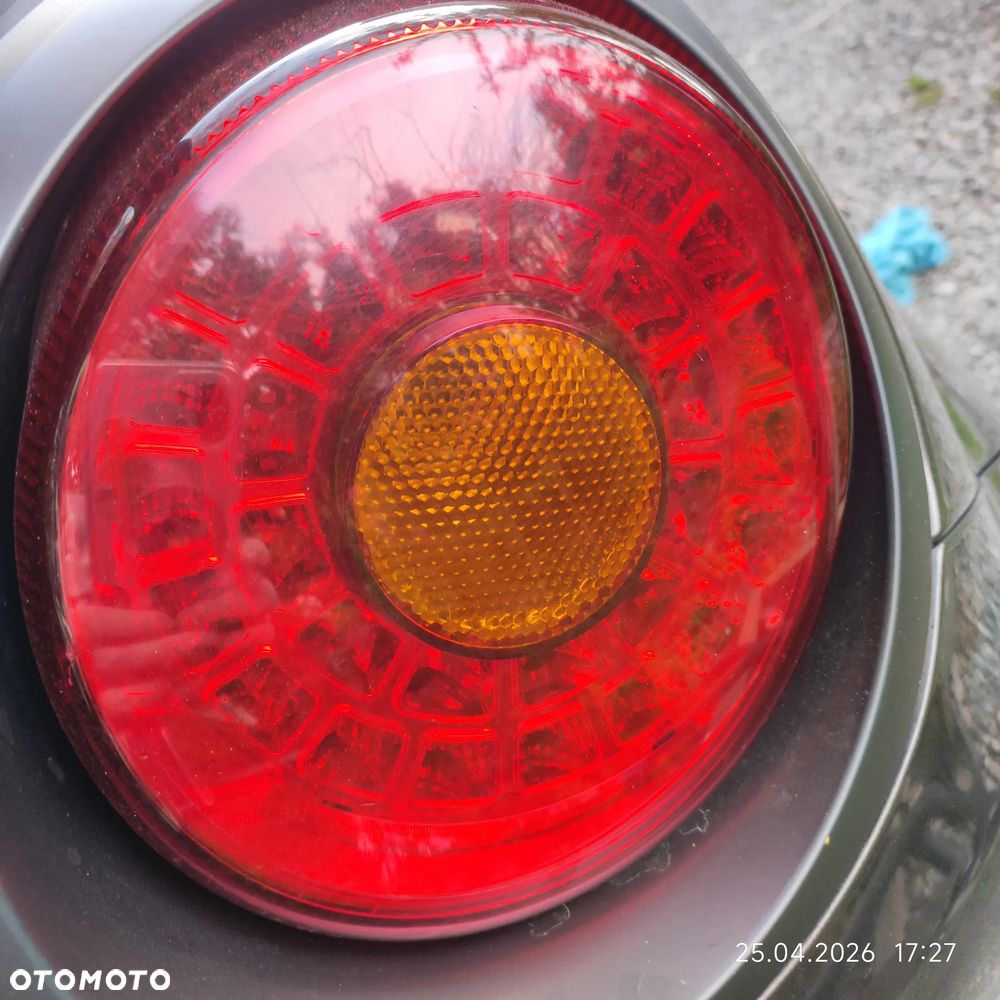 Alfa Romeo Mito 1.4 TB MultiAir Distinctive S&S TCT EU6 - 14