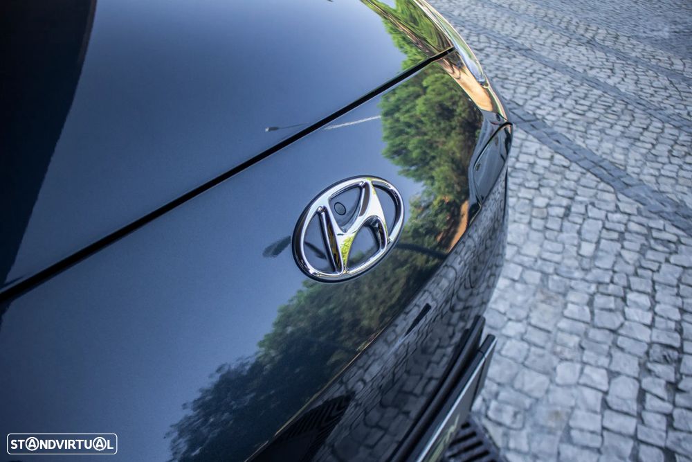 Hyundai Kauai EV 64 kWh Premium - 9