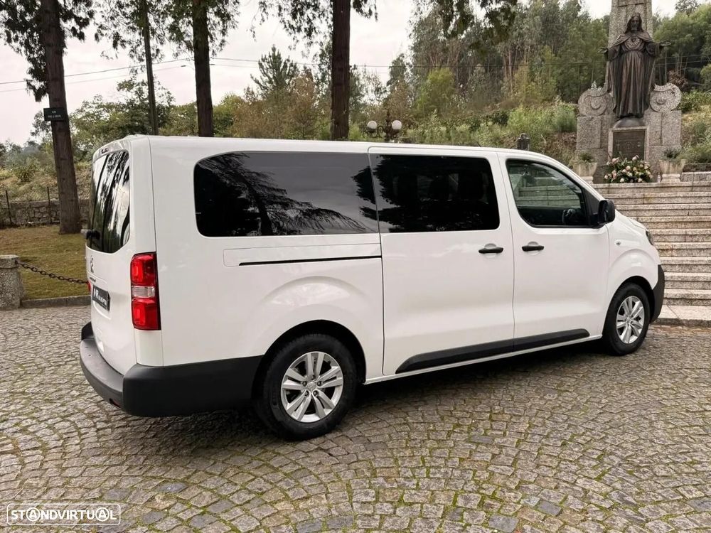 Peugeot Expert - 28
