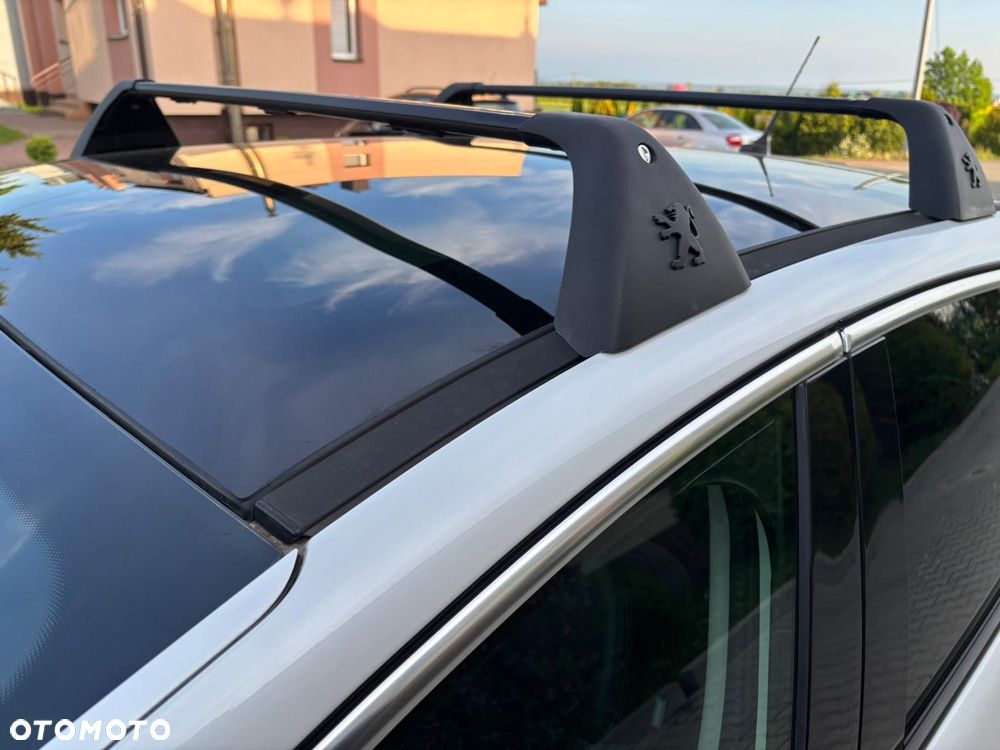 Peugeot 3008 1.6 HDi Active - 24