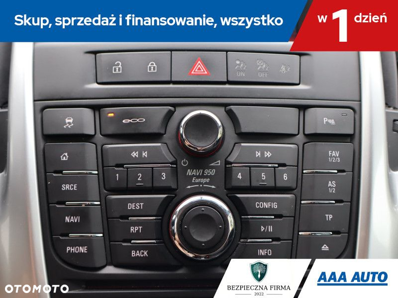Opel Astra - 17