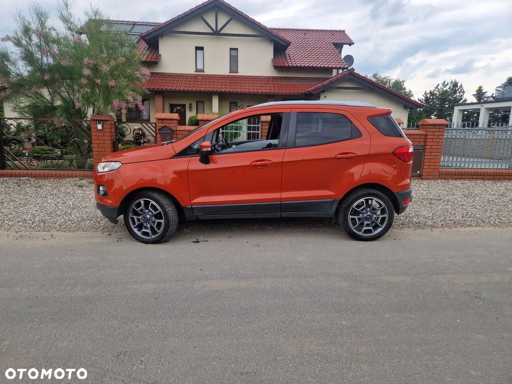 Ford EcoSport - 3